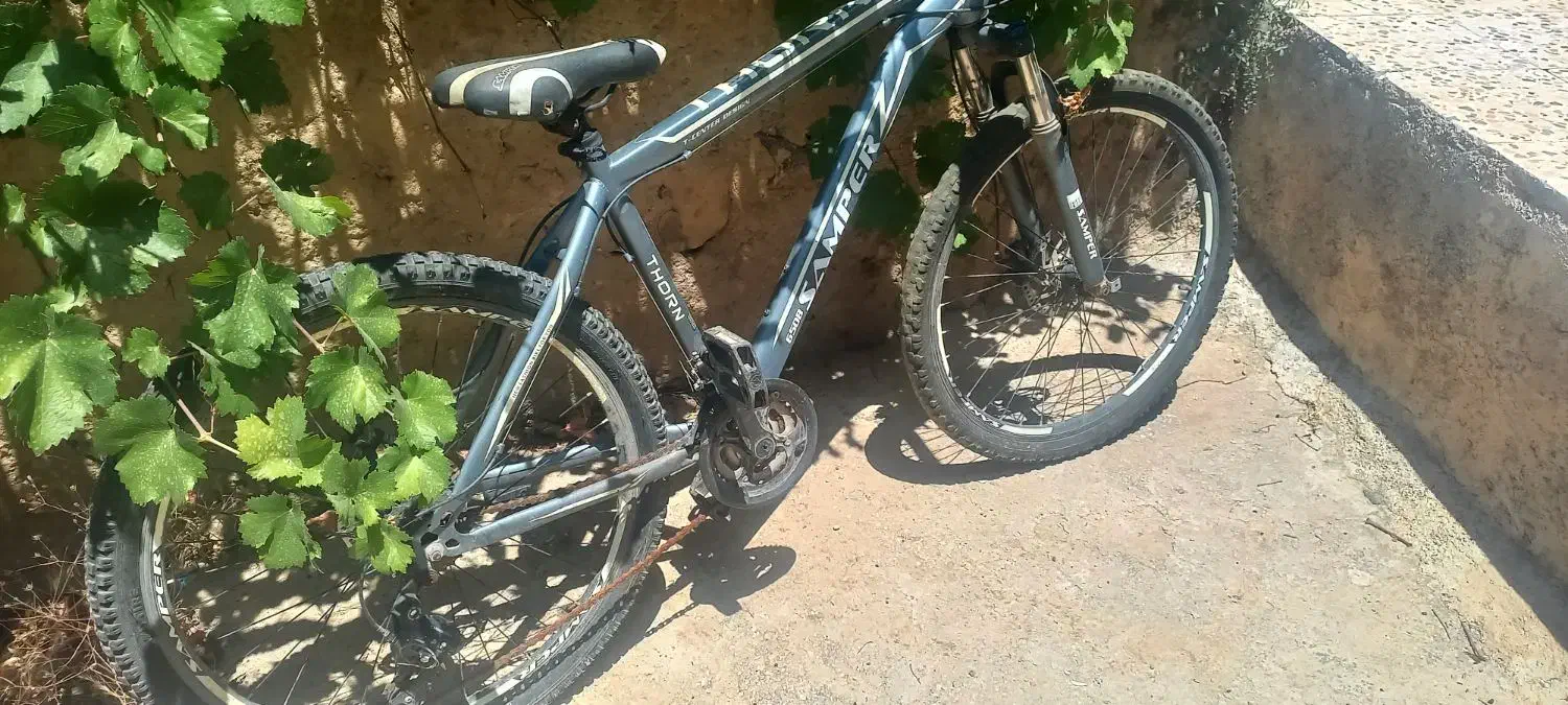 دوچرخه|دوچرخه، اسکیت، اسکوتر|یاسوج, |دیوار