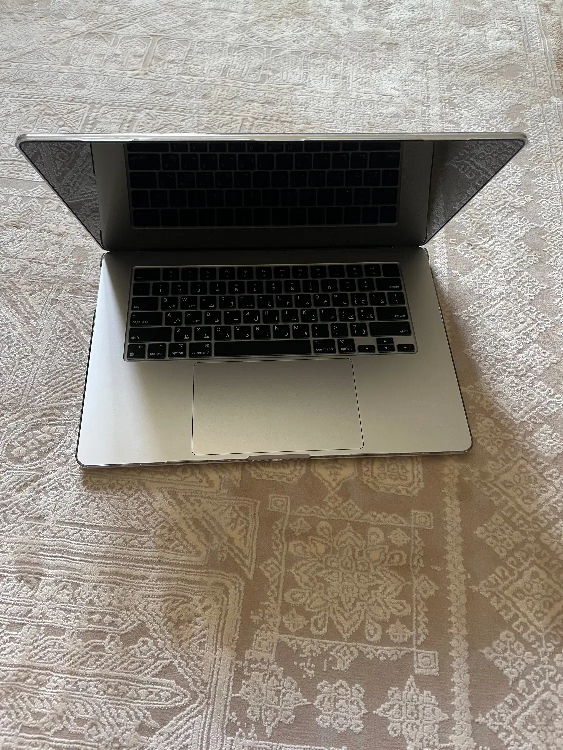 Macbook Air|رایانه همراه|تهران, هروی|دیوار
