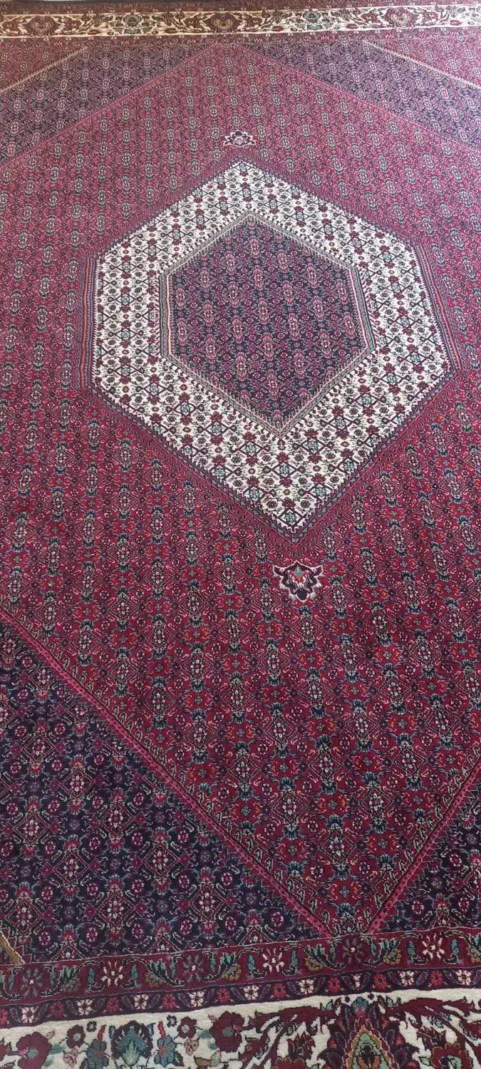 فرش|فرش|اردبیل, |دیوار