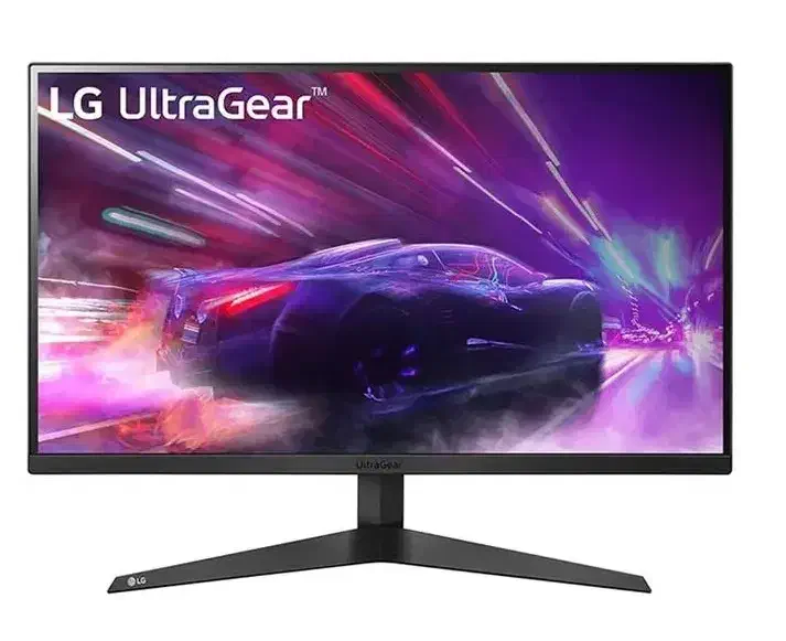 مانیتور LG ، گیمینگ 27 اینچ 165هرتز|قطعات و لوازم جانبی رایانه|کلاله, |دیوار