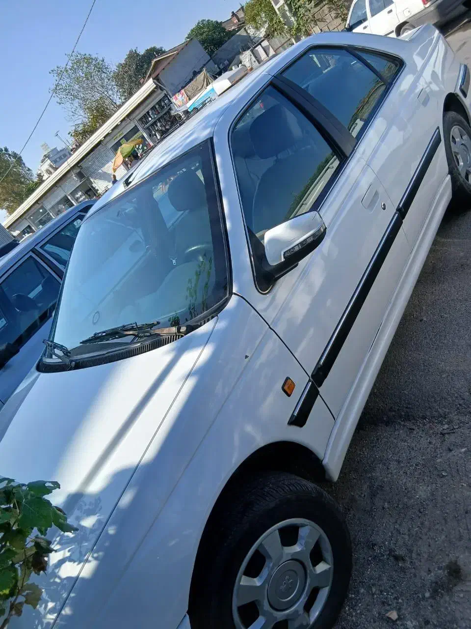 فروش فوری|خودرو سواری و وانت|نور, |دیوار