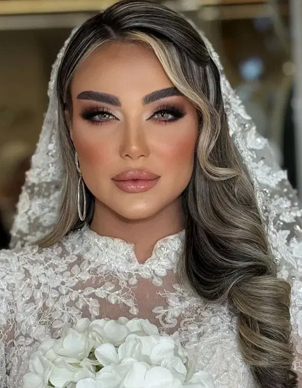 میکاپ حرفهای|خدمات آرایشگری و زیبایی|بوشهر, |دیوار