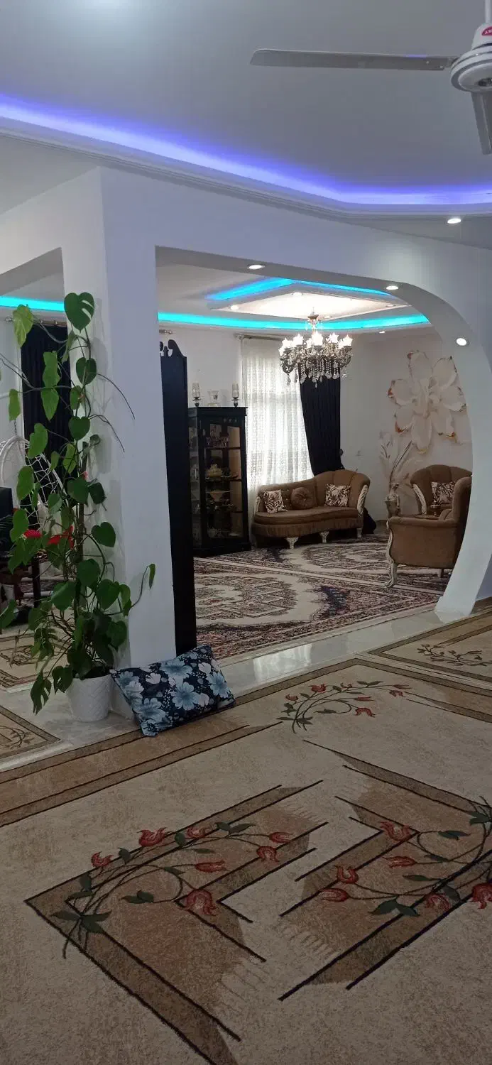 خانه ویلایی|فروش خانه و ویلا|بندر گز, |دیوار