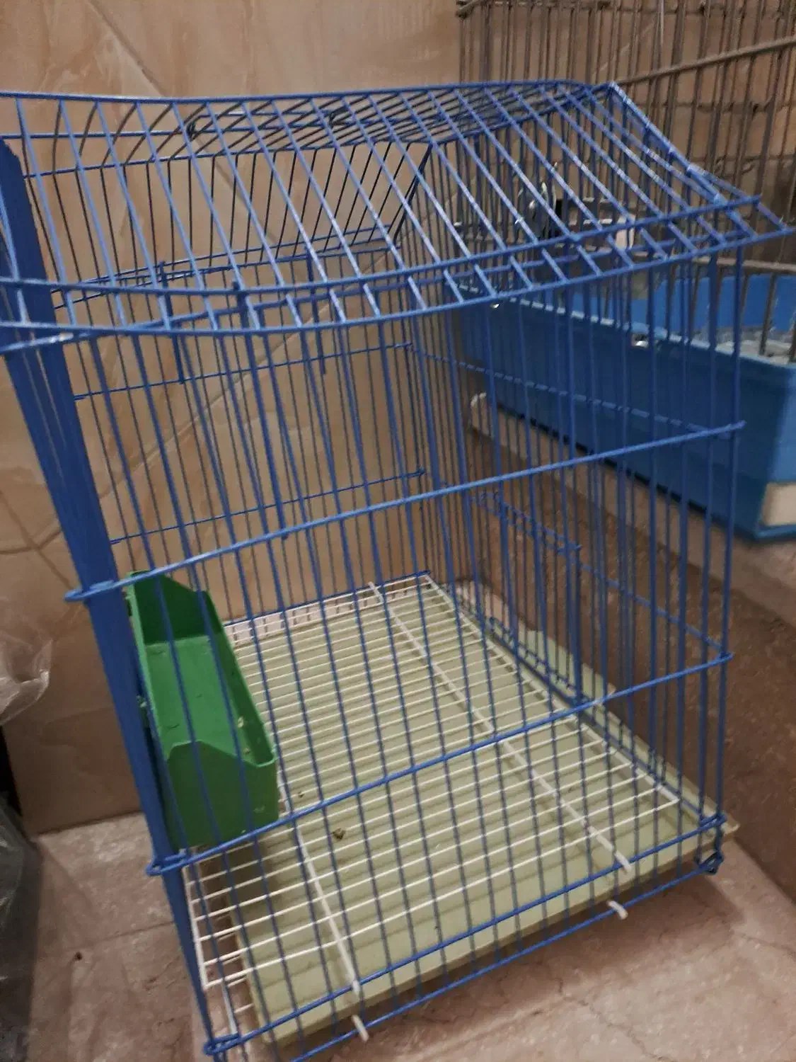 قفس|لوازم جانبی حیوانات|سمنان, |دیوار