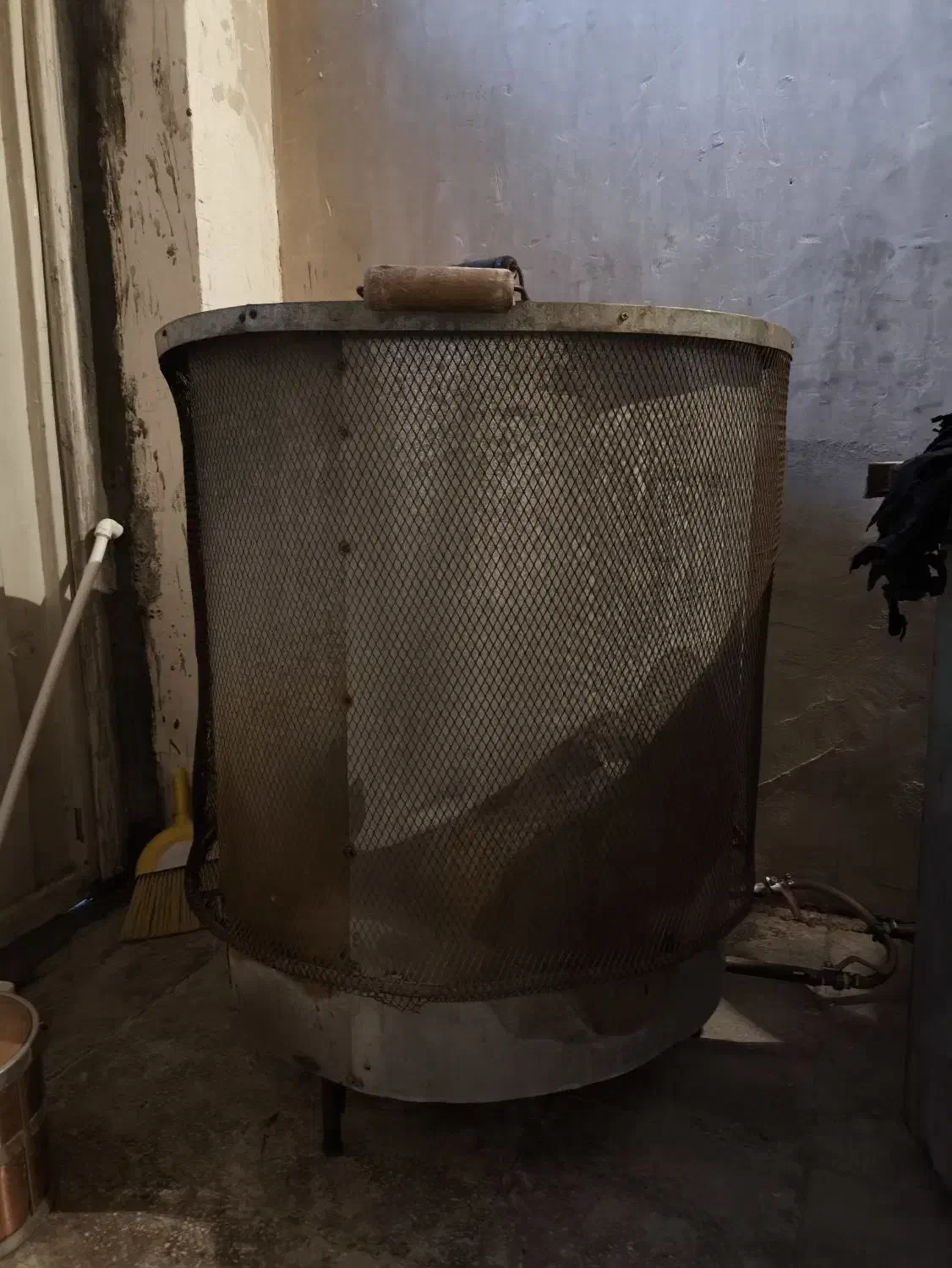 تنور گازی|اجاق گاز و لوازم برقی پختوپز|تربتحیدریه, کلاته توکلی|دیوار