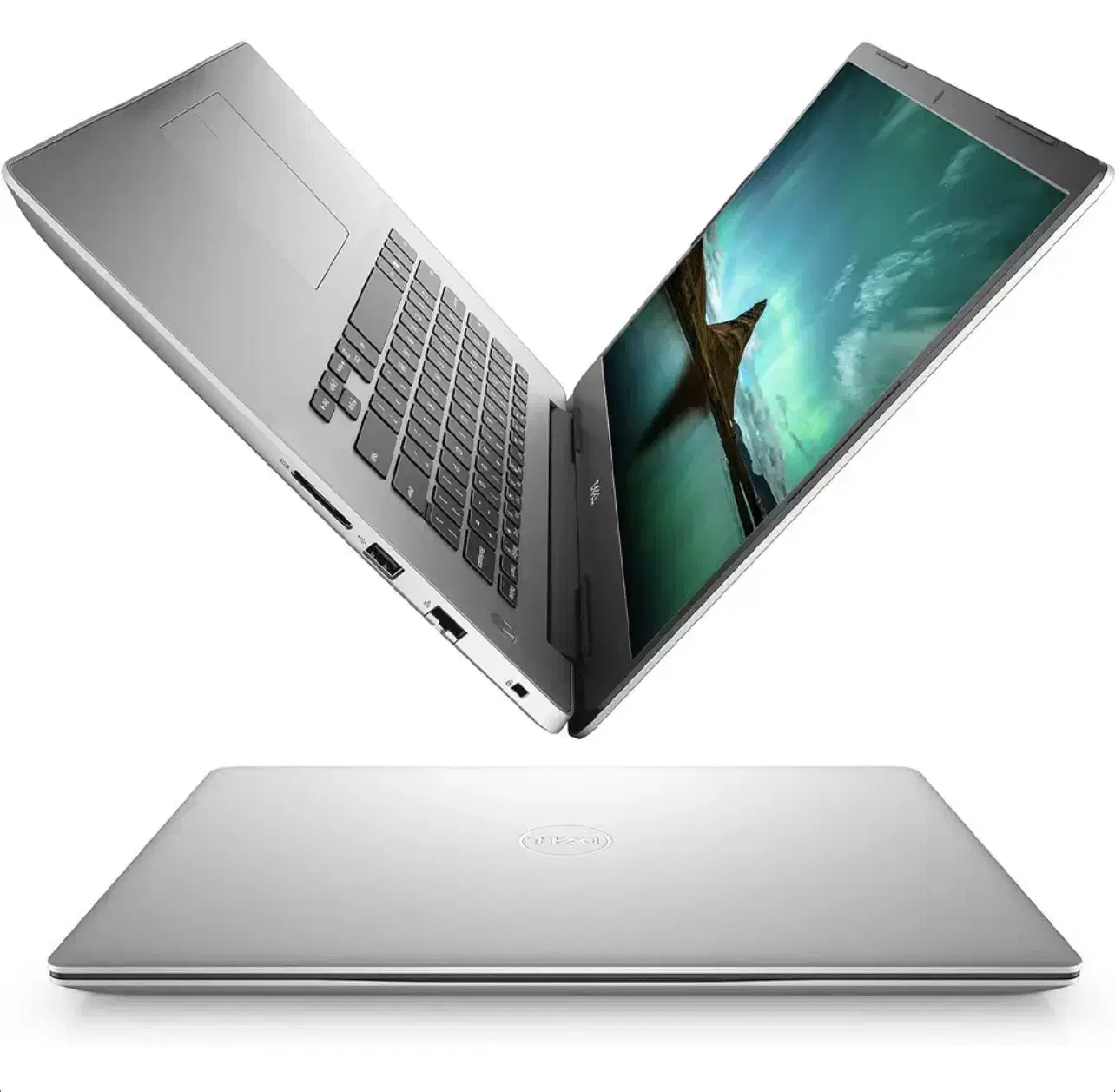 لپ‌تاپ DELL مدل 5585 با گرافیک مجزا 2GB|رایانه همراه|اصفهان, فرح آباد|دیوار