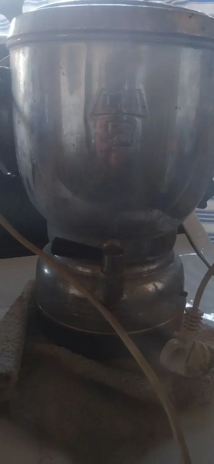 سماور|سماور، چای‌ساز، قهوه‌ساز|آستانه اشرفیه, |دیوار