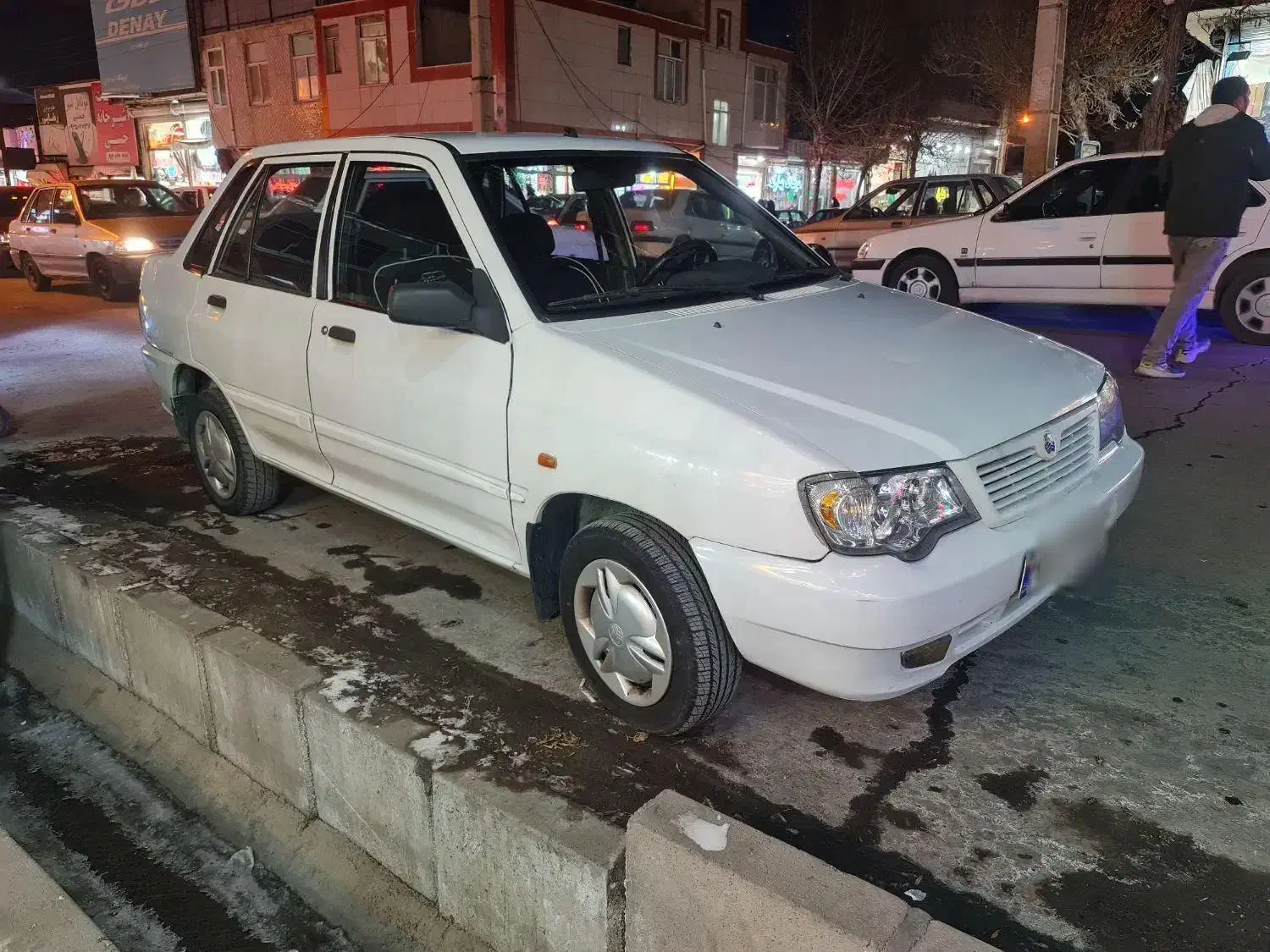 پراید 132|خودرو سواری و وانت|زنجان, |دیوار