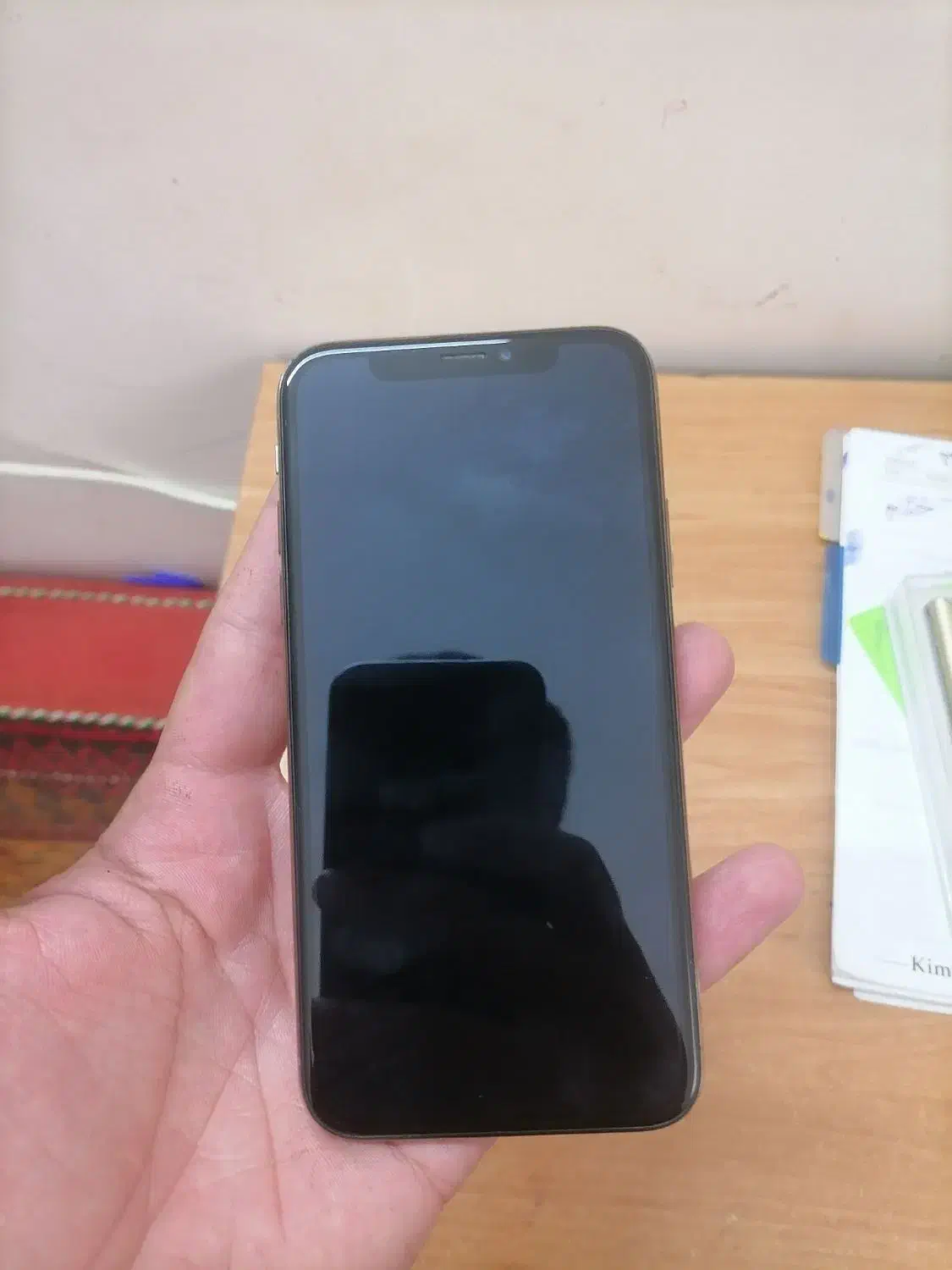 iphone xs 256|موبایل|گناباد, |دیوار