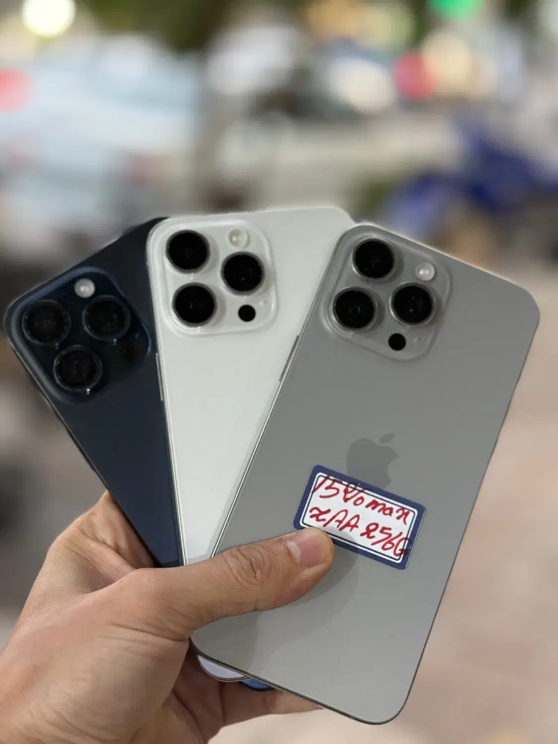 ایفون کار کرده|موبایل|شیراز, زند|دیوار