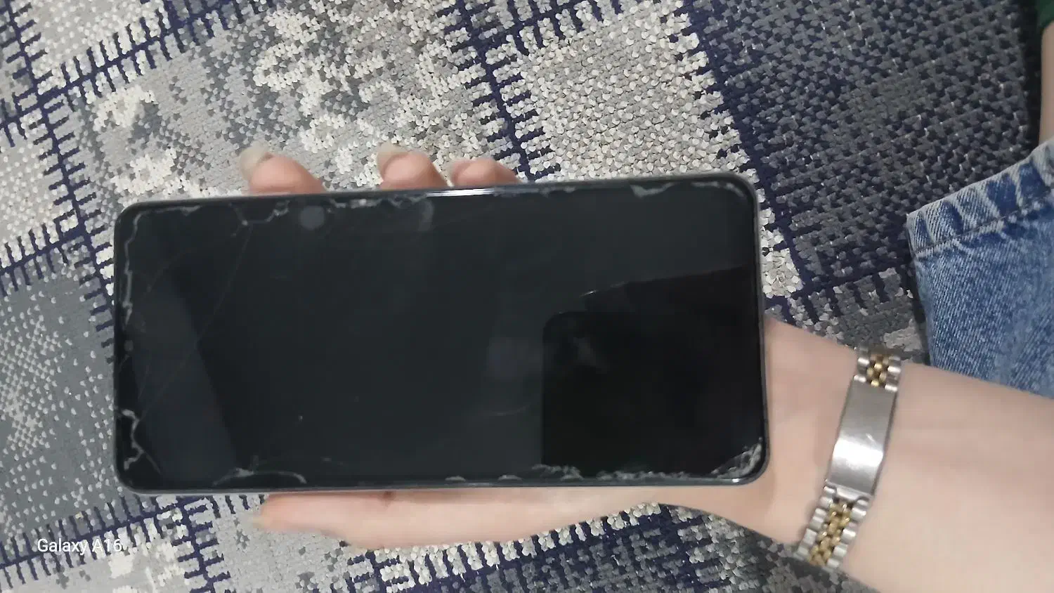 گوشی a02|موبایل|هندیجان, |دیوار