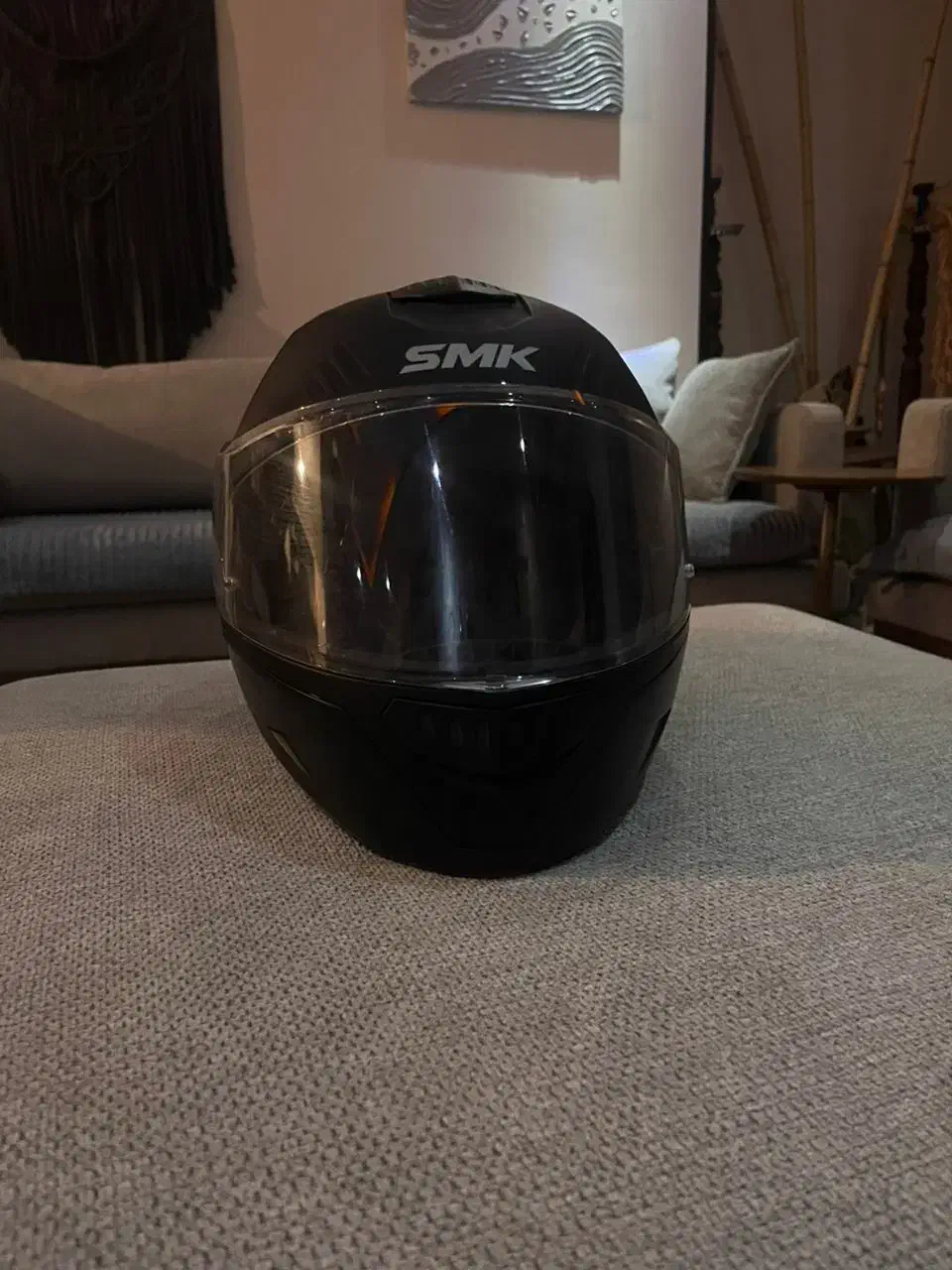 کلاه کاسکت موتور سواری|قطعات یدکی و لوازم جانبی|شاهین‌شهر, شهرک پردیس|دیوار