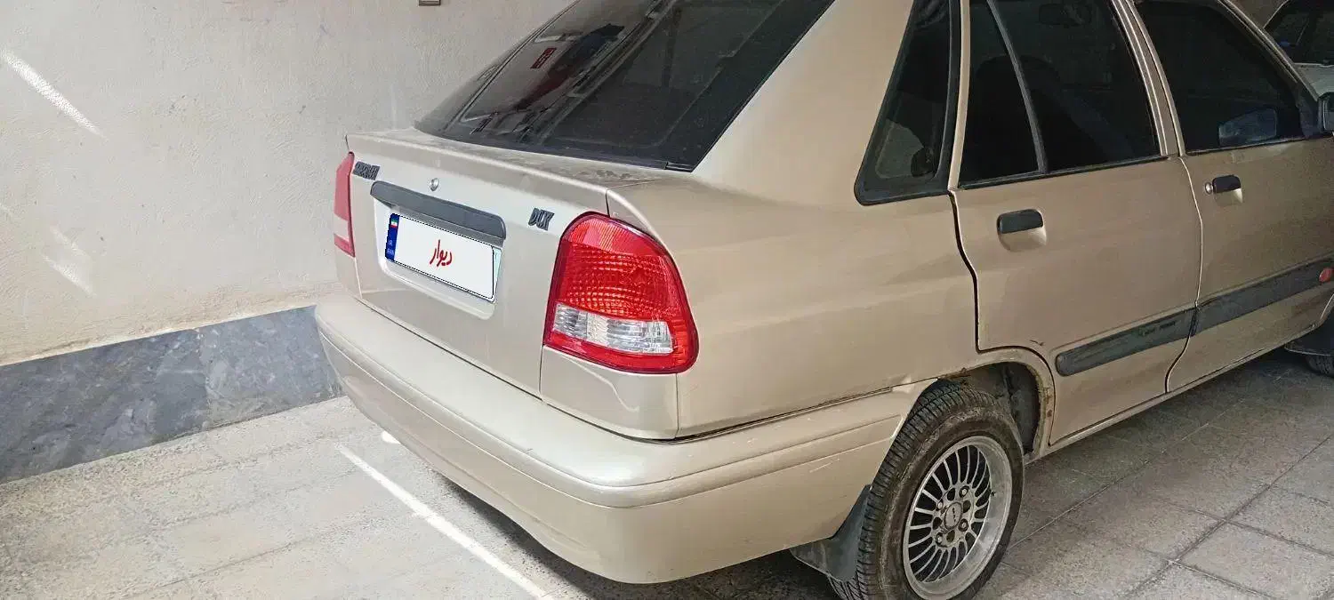 پراید|خودرو سواری و وانت|نهاوند, |دیوار