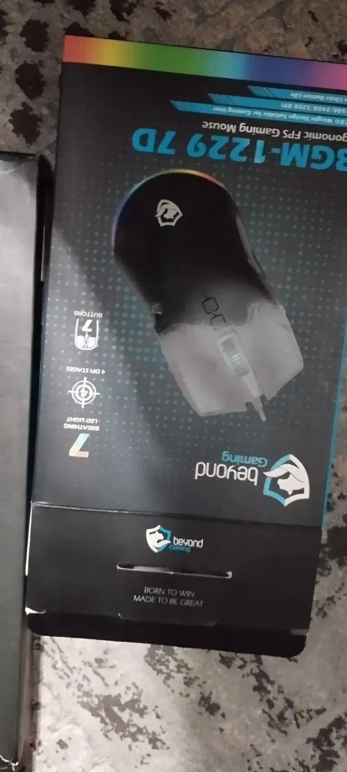 موس کیبورد گیمینگ نو معاوضه دسته کنسولی|کنسول، بازی ویدئویی و آنلاین|رشت, دیانتی|دیوار