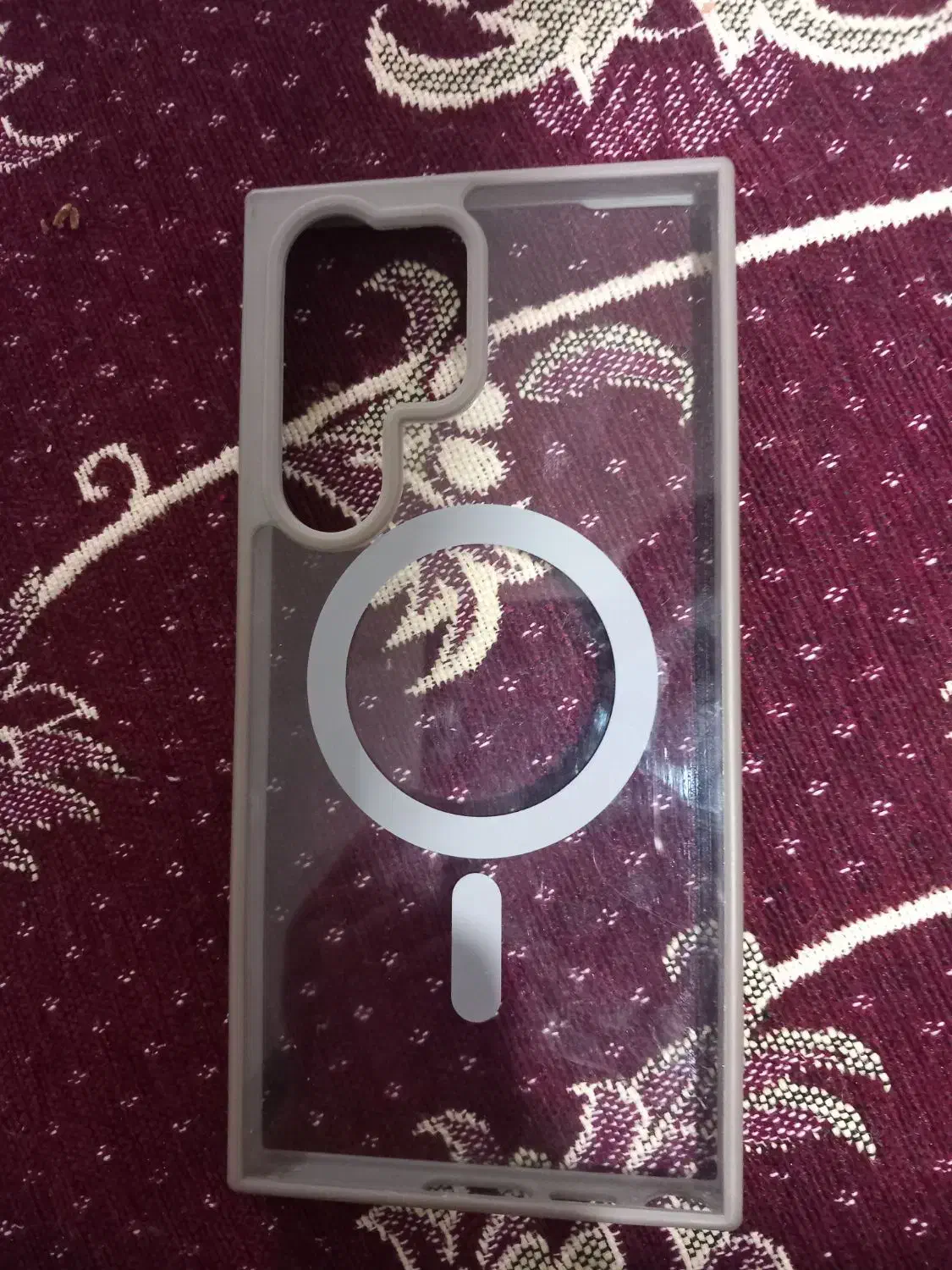 انواع کاور. s23.  نت ۱۳.            iphon16 promax|لوازم جانبی موبایل و تبلت|خرم‌آباد, |دیوار