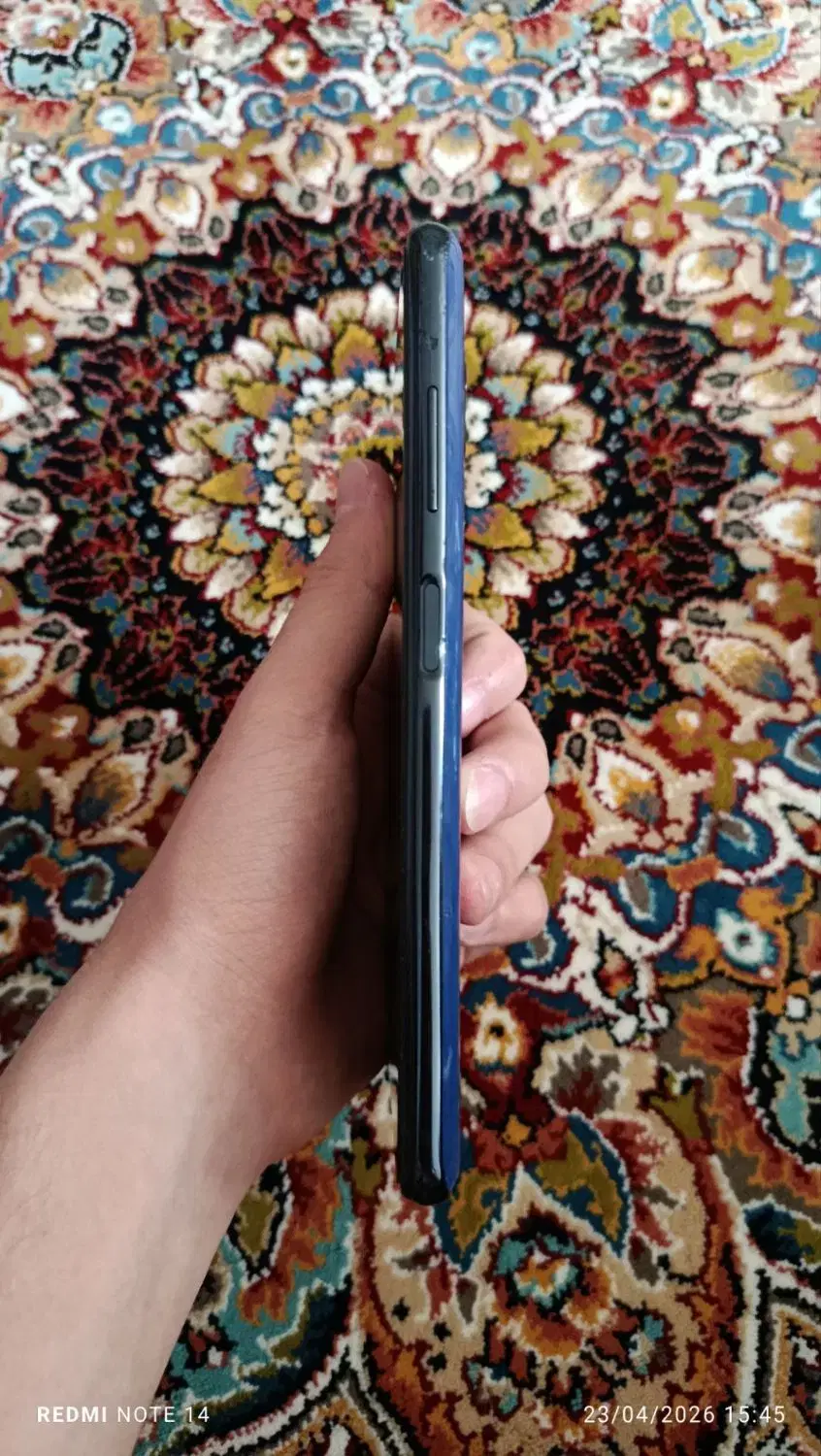 پوکو x 3 pro 128g ram8|موبایل|نظرآباد, نظرآباد|دیوار