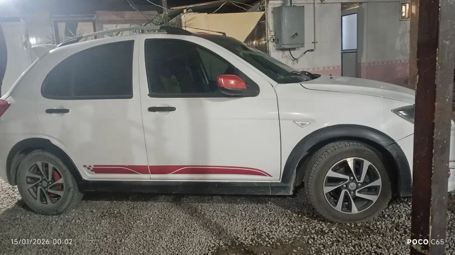 کوییکR1401پارس خودرو|خودرو سواری و وانت|کرمان, |دیوار