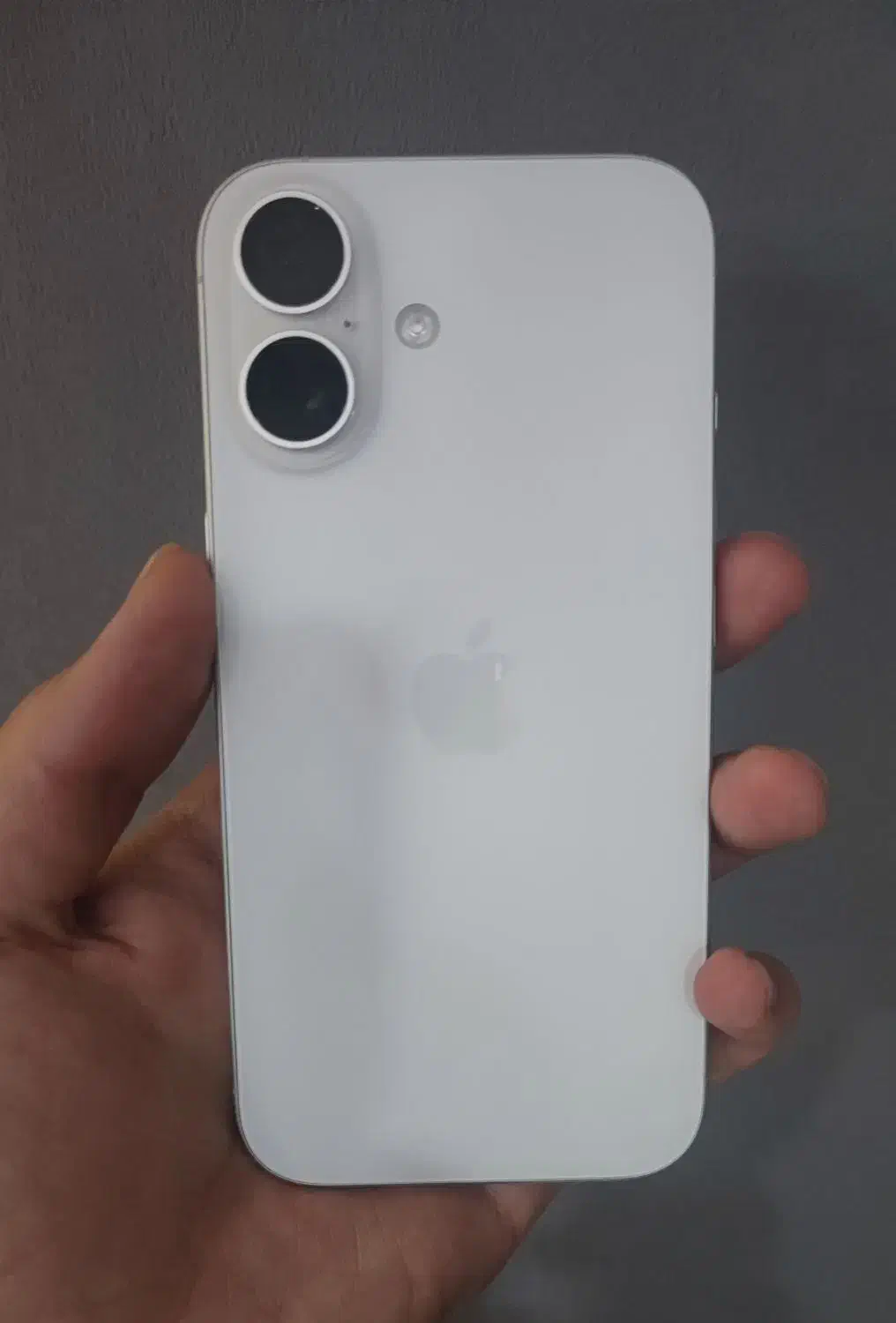 iphone 16 normal|موبایل|قزوین, |دیوار