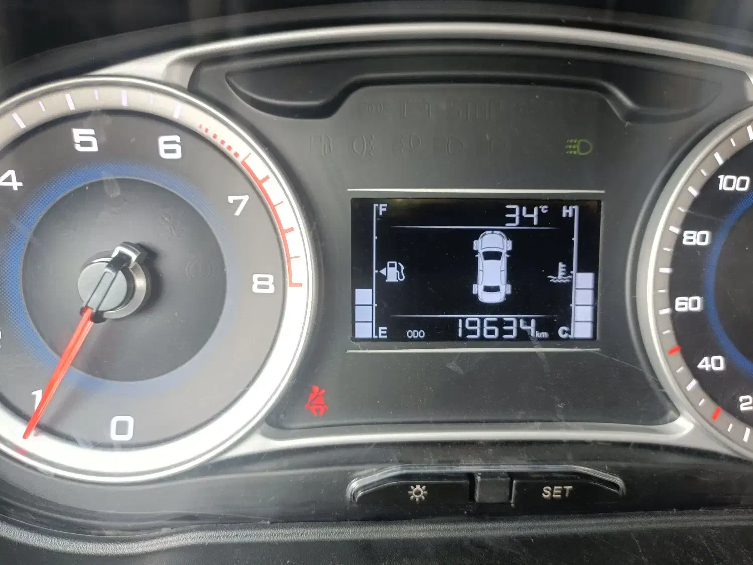 ساینا مدل 1404|خودرو سواری و وانت|خرم‌آباد, |دیوار