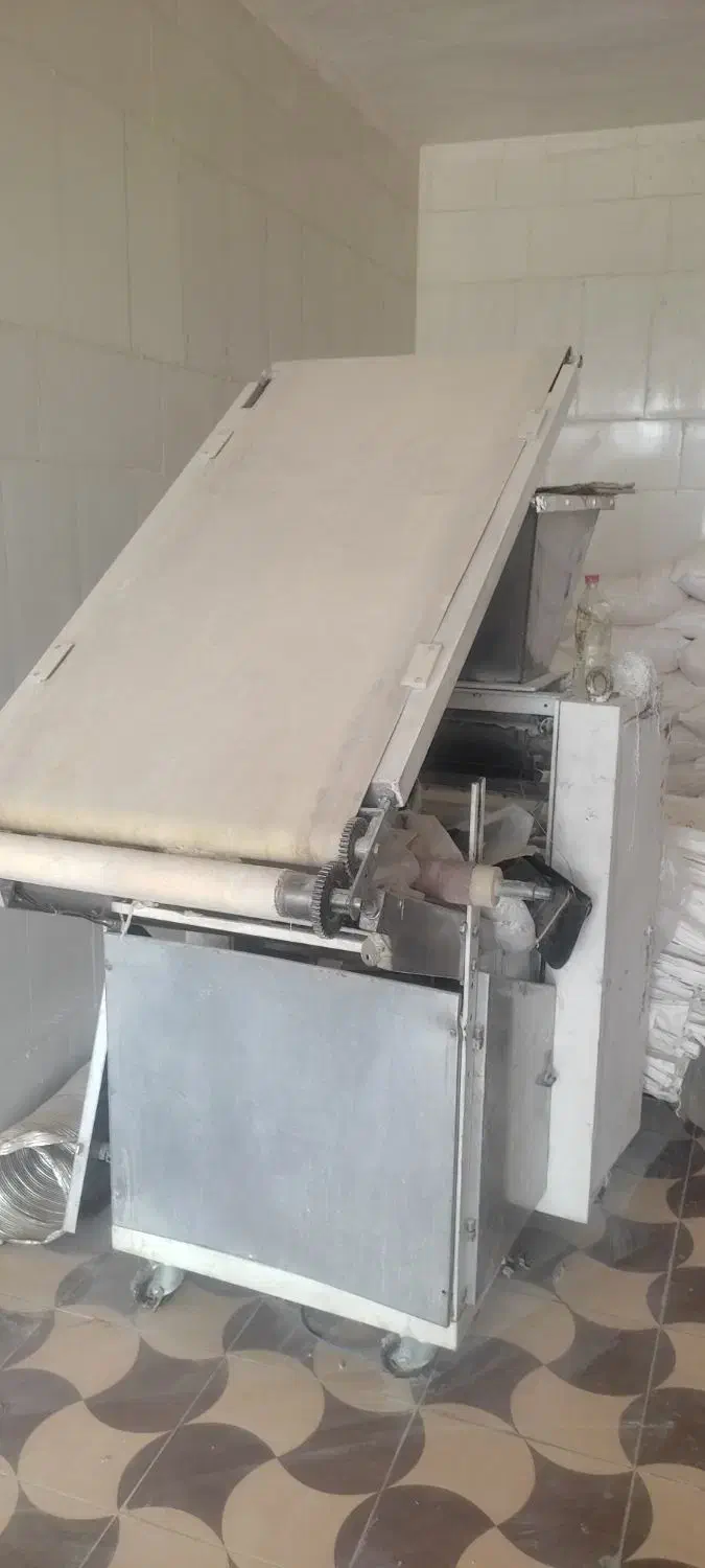 دستگاه تنور نانوایی|ماشین‌آلات صنعتی|لیکک, |دیوار