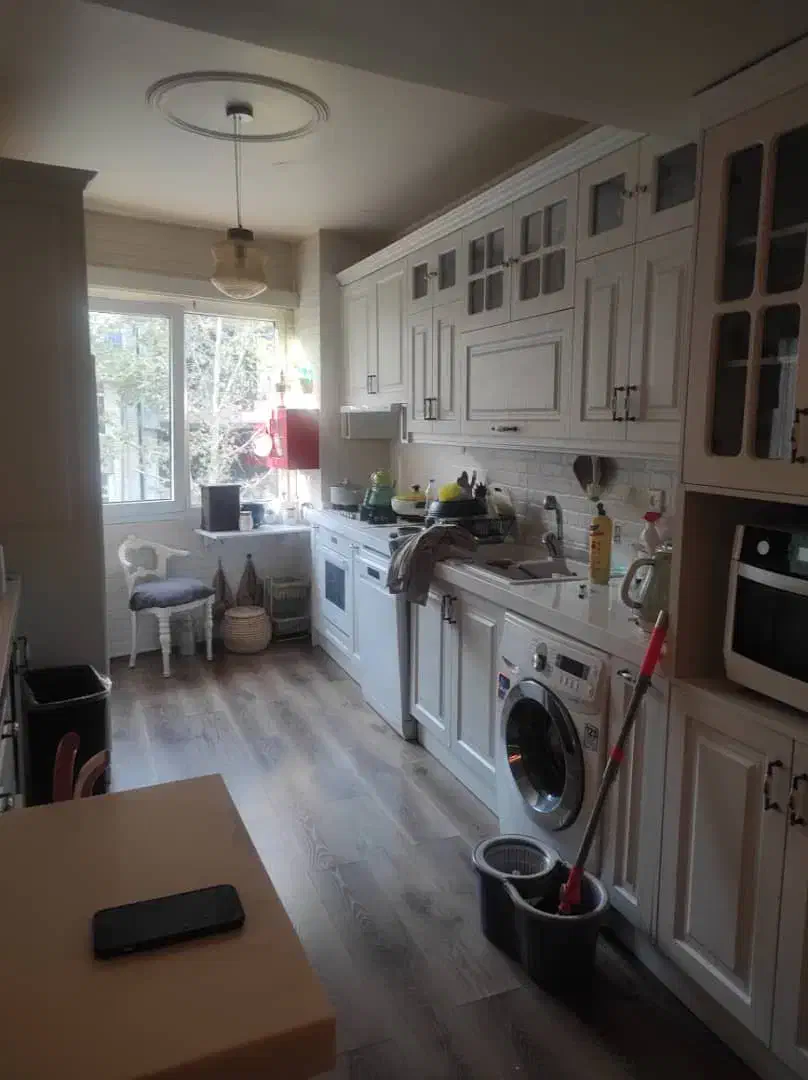 آپارتمان ۱۱۲ متر دربند فنا خسرو|فروش آپارتمان|تهران, دربند|دیوار