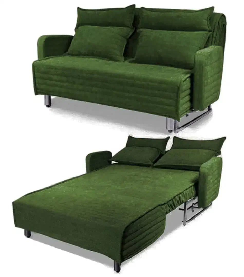 مبل تخت شو با کیفیت|مبلمان خانگی و میز عسلی|یاسوج, |دیوار