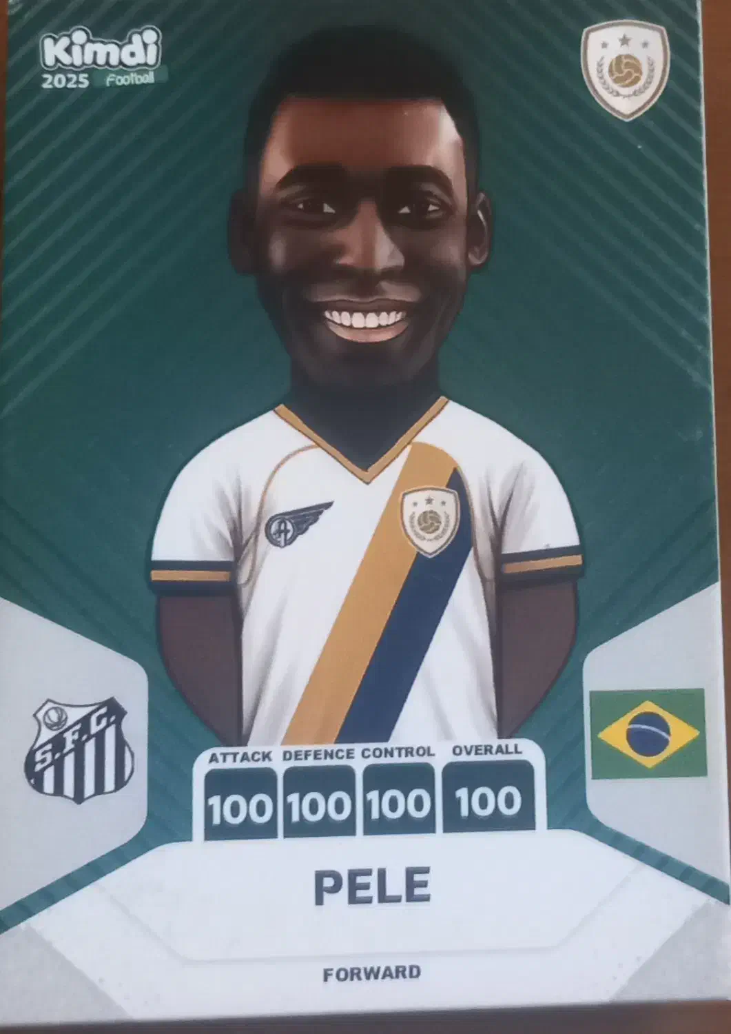 کارت کیمدی|کلکسیون و سرگرمی|اصفهان, جلالیه|دیوار