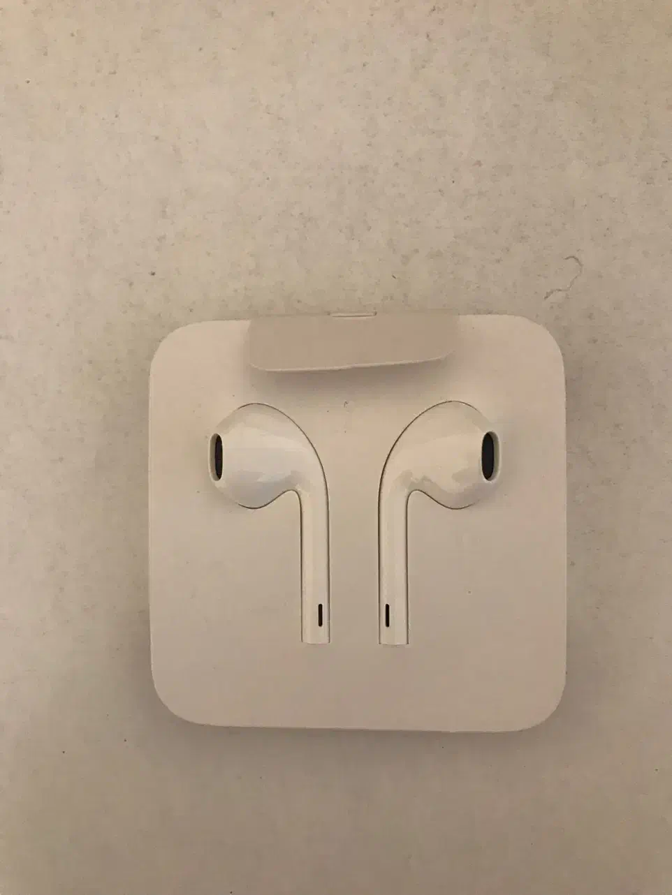 هندزفری اورجینال آیفون|لوازم جانبی موبایل و تبلت|تبریز, |دیوار