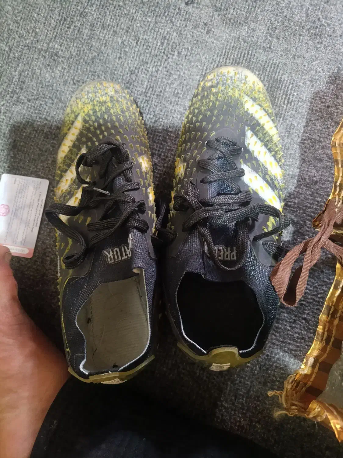 در حد نو|تجهیزات ورزشی|رفسنجان, |دیوار