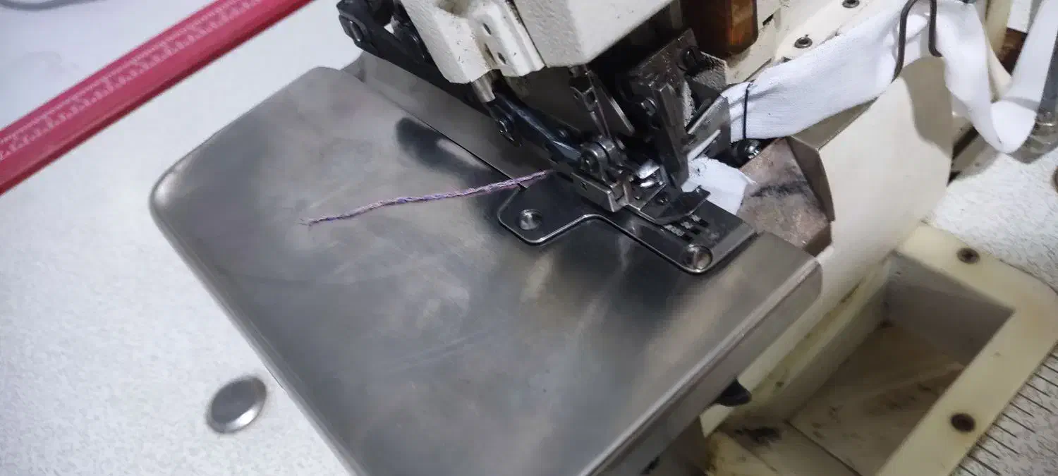 چرخ خیاطی زیگزال گاندوز|چرخ خیاطی و ریسندگی|ورامین, ورامین|دیوار