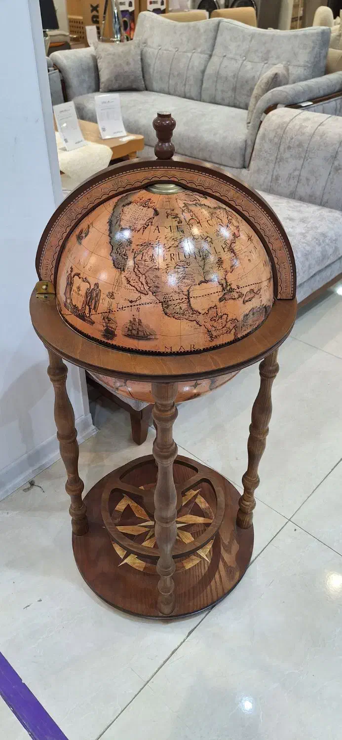 میز تلفن|میز تلفن|اصفهان, محله اسلامی|دیوار