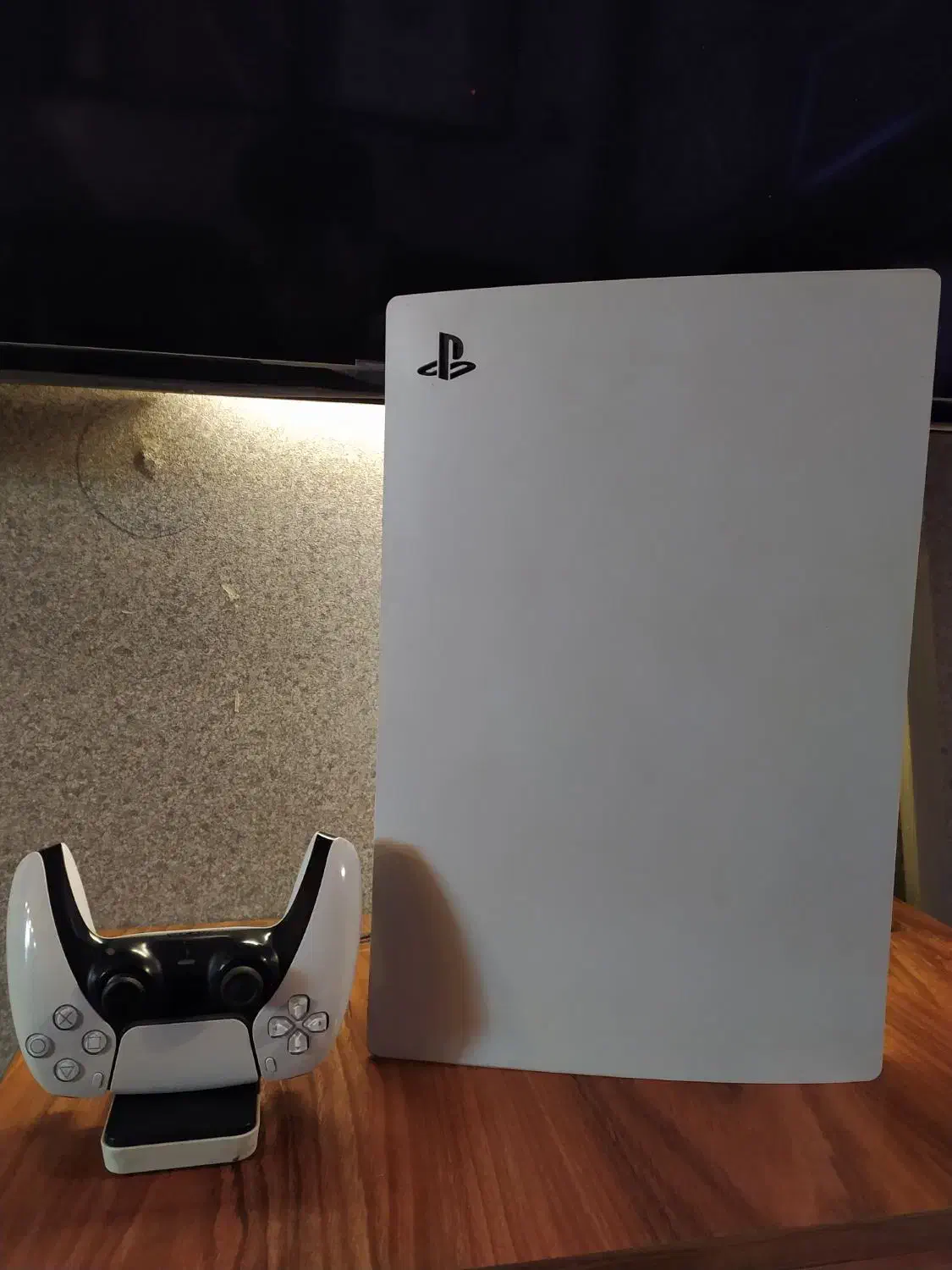 Ps5 Digital 1T|کنسول، بازی ویدئویی و آنلاین|رشت, حمیدیان|دیوار