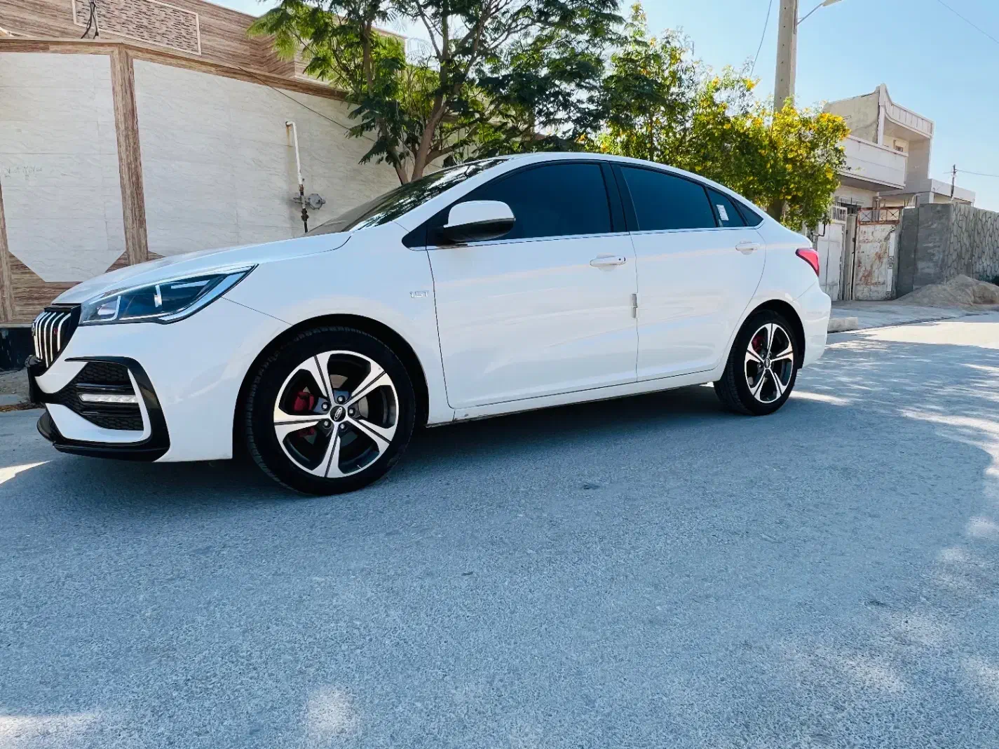 اریزو fl مدل ۴۰۳|خودرو سواری و وانت|بوشهر, |دیوار