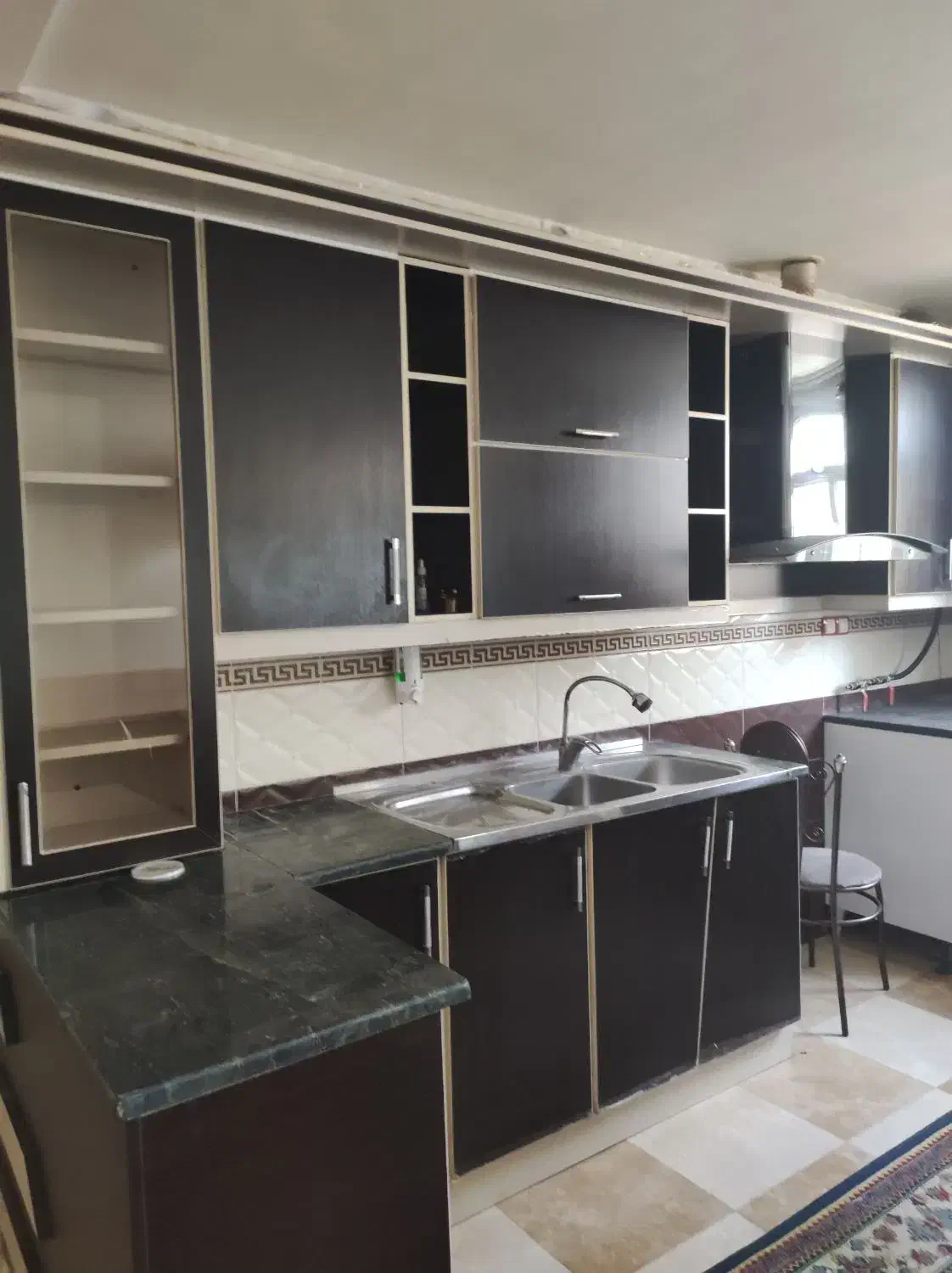 رهن و اجاره|اجارهٔ آپارتمان|مرودشت, بیست متری بیمارستان|دیوار