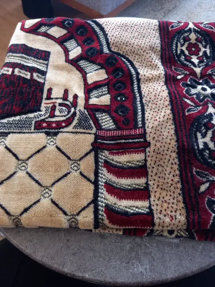 سجاده نماز نونو|زیورآلات و اکسسوری|پردیس, فاز ۱|دیوار