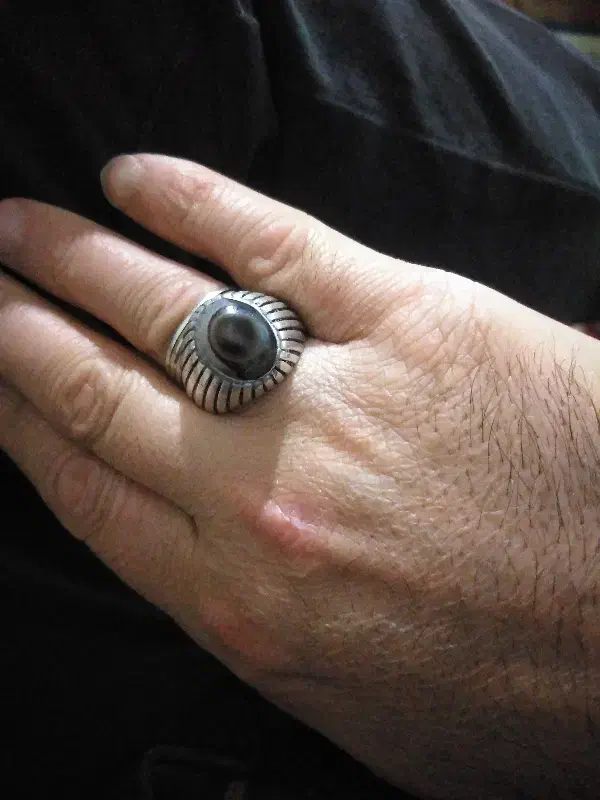 بابا قوری چشم گاوی|جواهرات|سبزوار, هویزه|دیوار