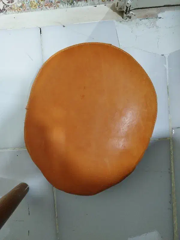 میت پنجه ای چرم کیسه بکس|تجهیزات ورزشی|فردیس, فرامرزیه|دیوار