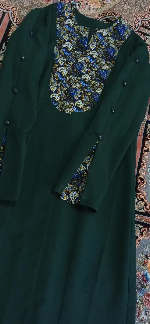 ۳ عدد مانتو زیر قیمت|لباس|لنگرود, |دیوار