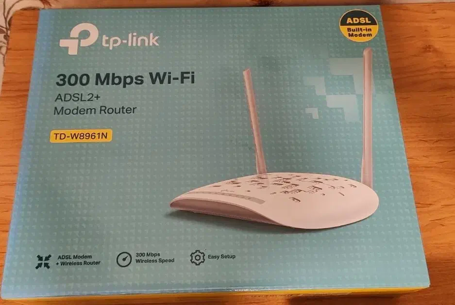 مودم ADSL|مودم و تجهیزات شبکه|کرج, باغستان|دیوار