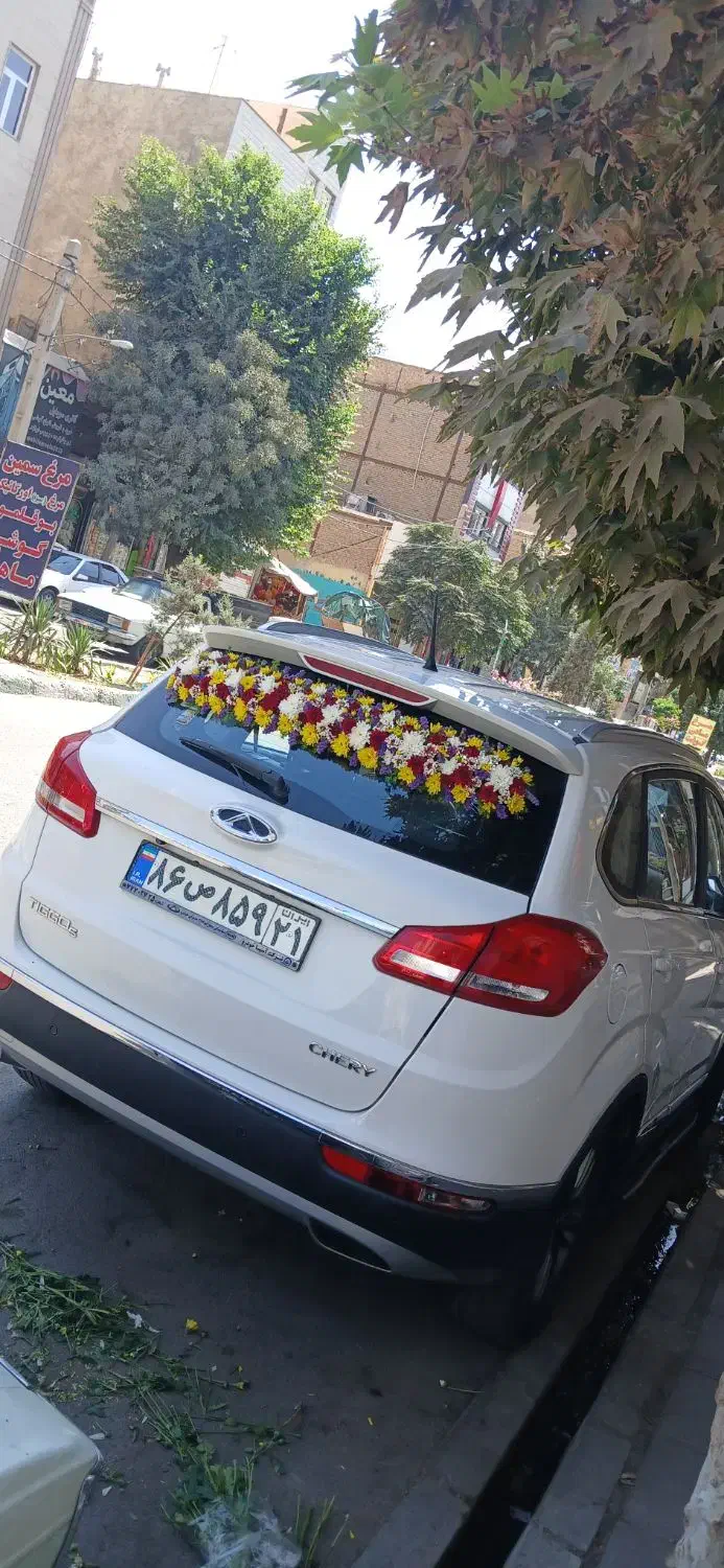 اجاره ماشین عروس با راننده|خدمات پذیرایی، مراسم|کرج, فاز ۲ مهرشهر|دیوار