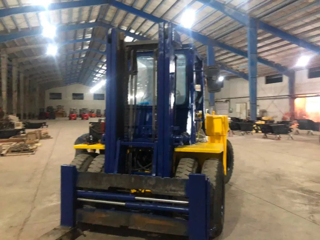 komatsu 8t|خودرو سنگین|تهران, توحید|دیوار
