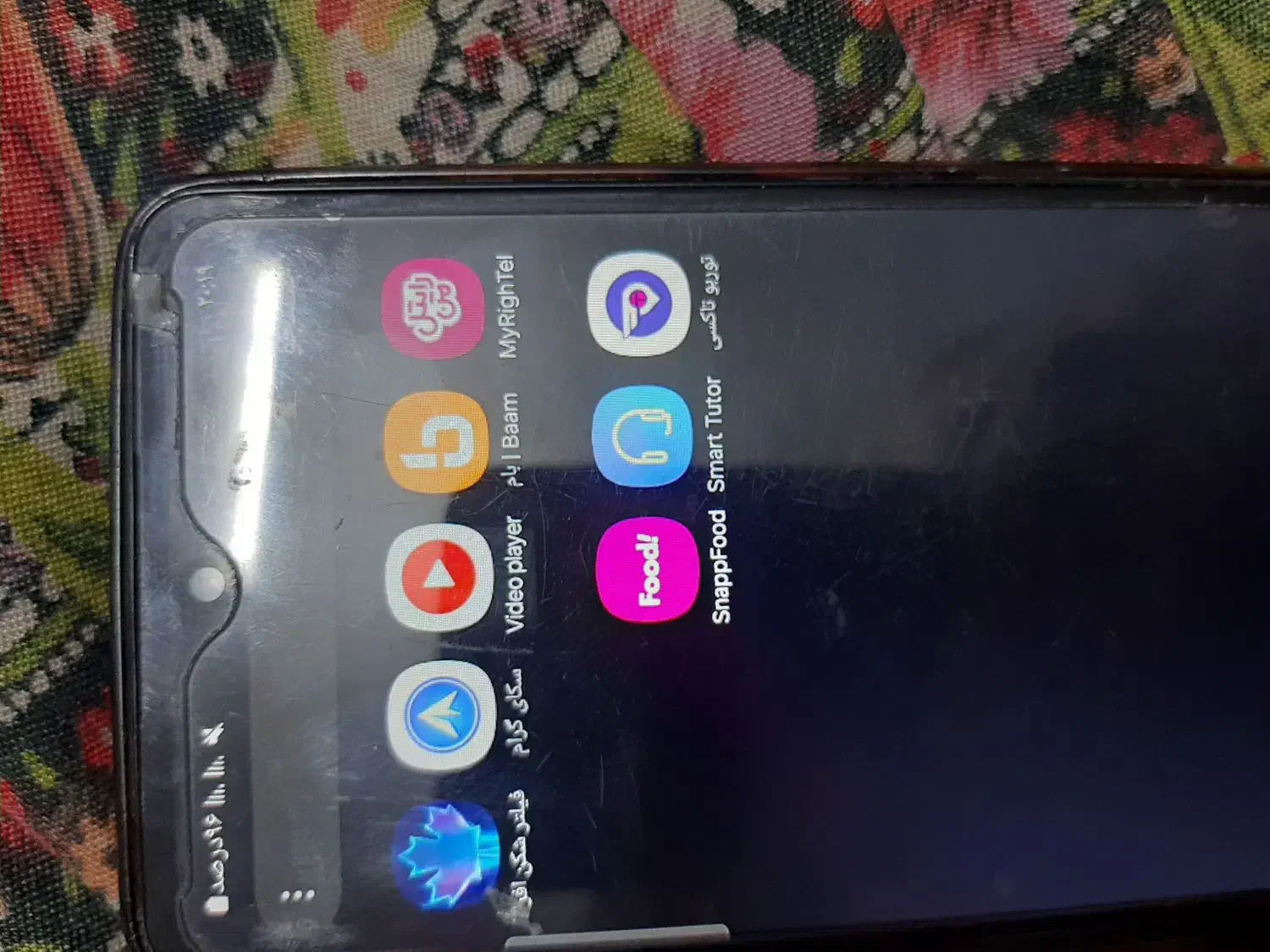 a52s 128|موبایل|مشهد, خواجه ربیع|دیوار