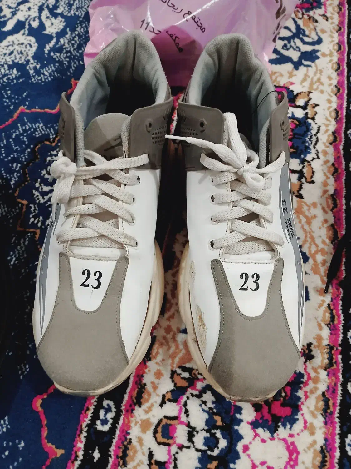 کفش مردونه|کیف، کفش، کمربند|کارون, |دیوار