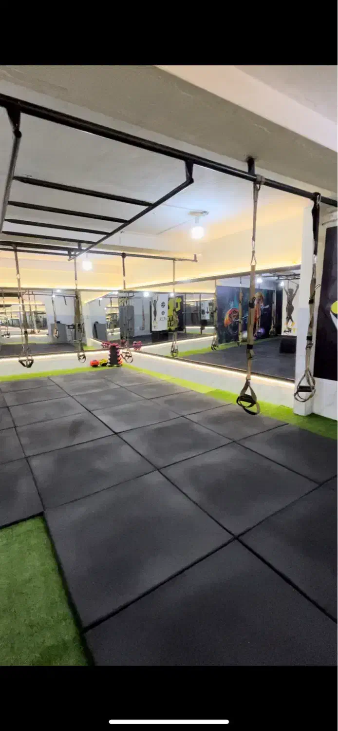 فیتنس و رقص رایگان|خدمات آموزشی|کرمان, |دیوار