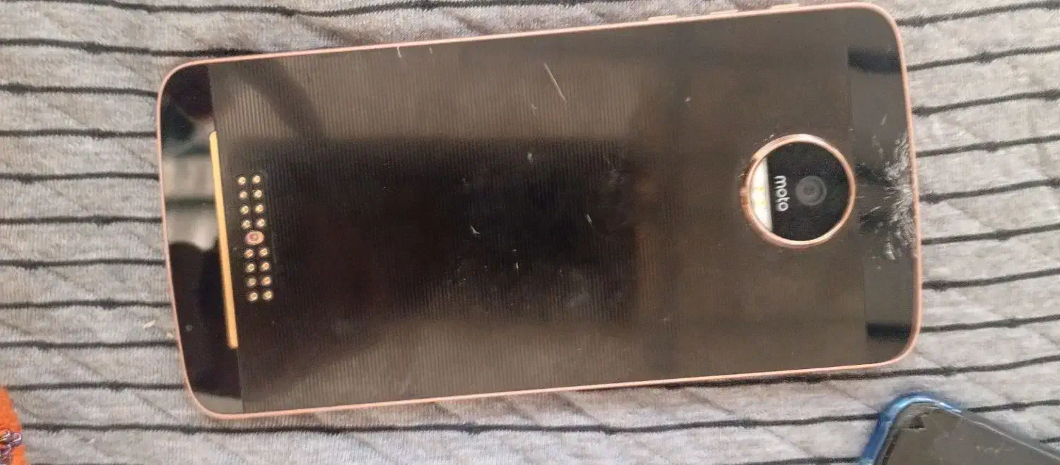 تعدادی گوشی لمسی وساده|موبایل|ورامین, خورین|دیوار