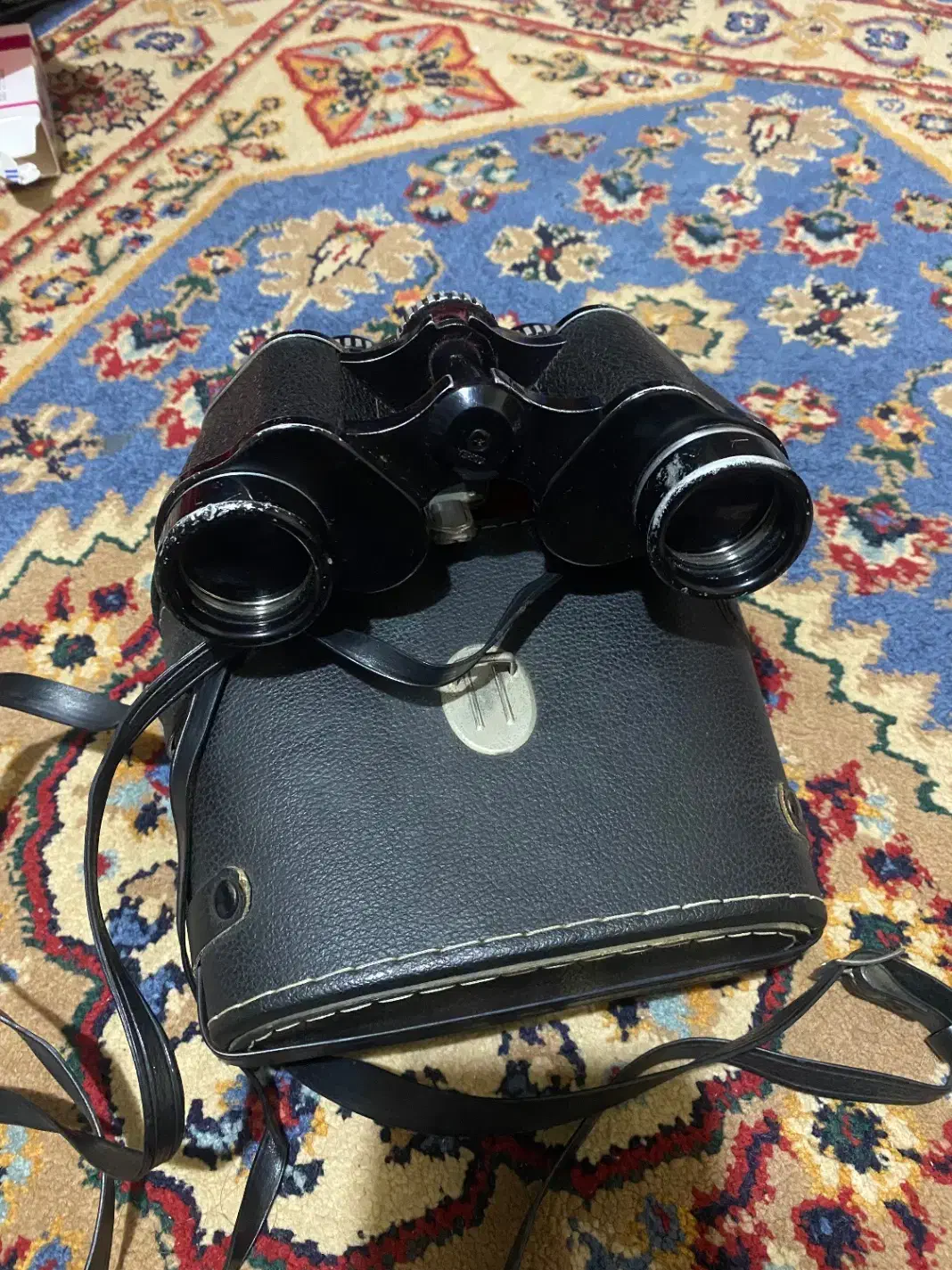 دوربین شکاری|کلکسیون اشیاء عتیقه|اردبیل, |دیوار