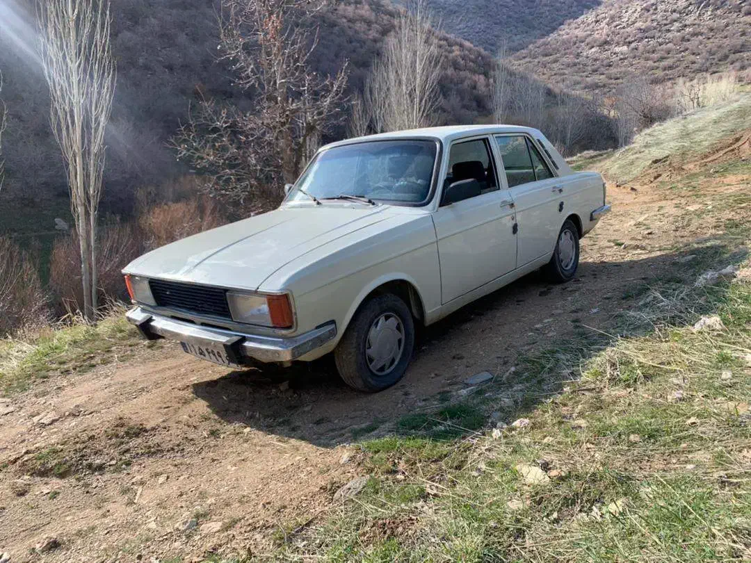 پیکان مدل 83|خودرو سواری و وانت|بانه, |دیوار