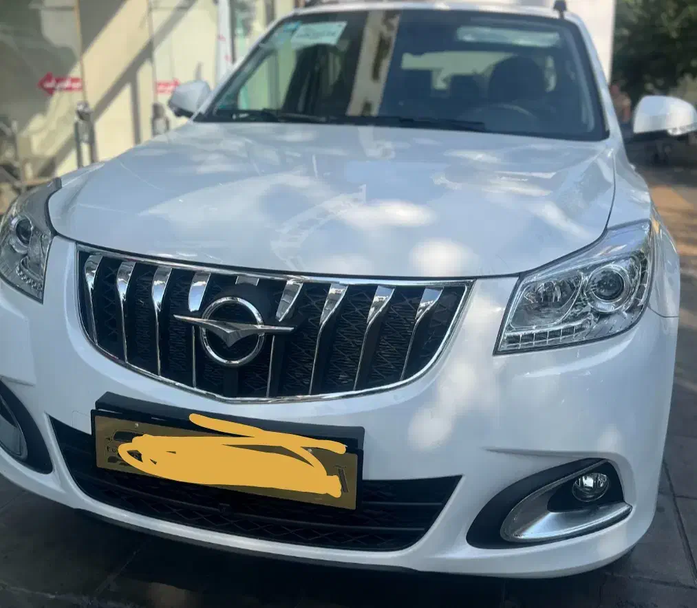 هایما S7 پرو/ بصورت نقد اقساط/مدل 1404/قابل تحویل|خودرو سواری و وانت|تهران, ستارخان|دیوار