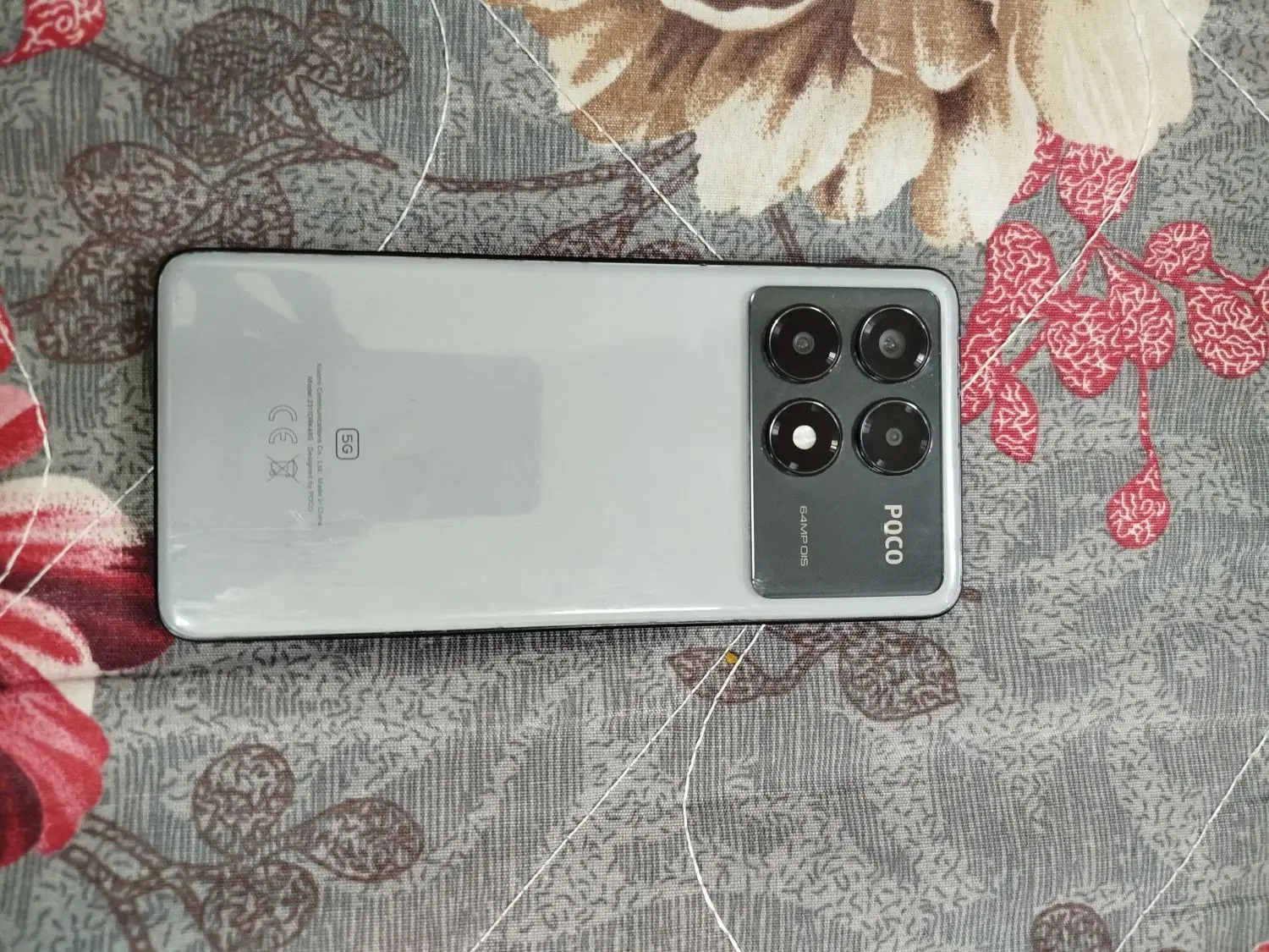 گوشی x6 pro|موبایل|شیراز, ملاصدرا|دیوار