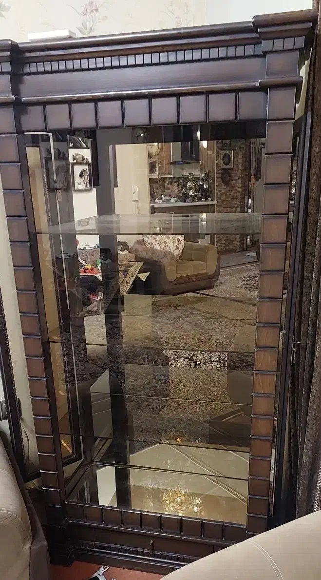 بوفه|بوفه، ویترین، کنسول|زاهدان, |دیوار